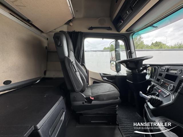 Mercedes-Benz Actros 1845 LS