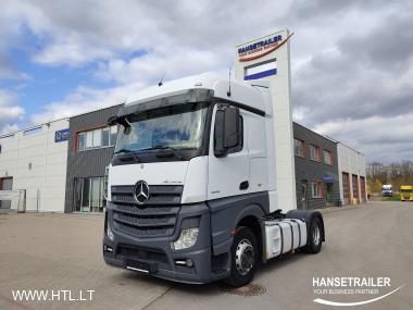 Mercedes-Benz Actros 1845 LS