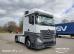 Mercedes-Benz Actros 1845 LS