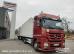 Mercedes-Benz Actros 2546L