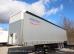 Schmitz SCS 24/L Multilock XL Anti-theft protection