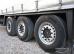 Schmitz SCS 24/L Multilock XL Anti-theft protection