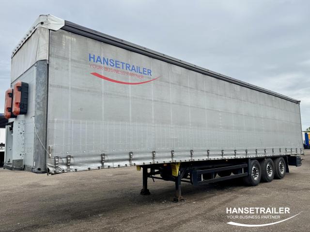Schmitz SCS 24 Multilock XL