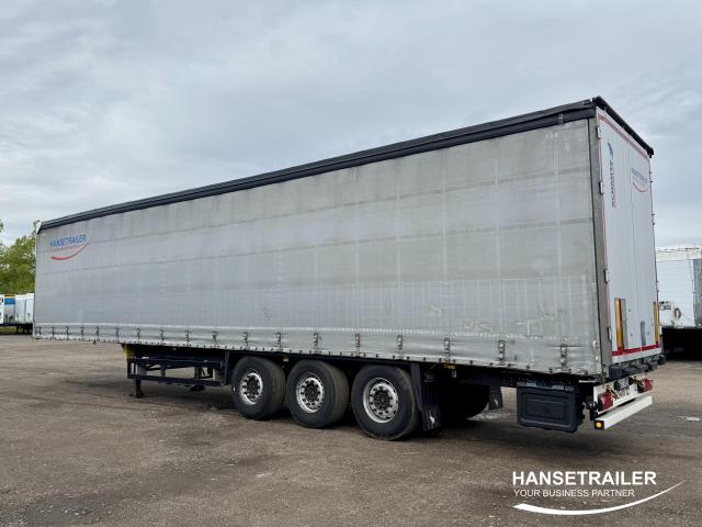 Schmitz SCS 24 Multilock XL