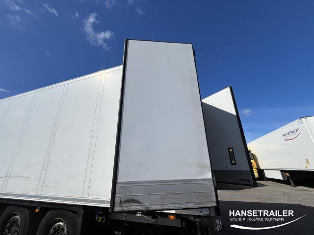 Schmitz SKO 24 FP60 Tail lift Thermoking 7 cm