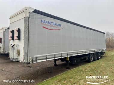 Schmitz SCS 24/L Multilock XL