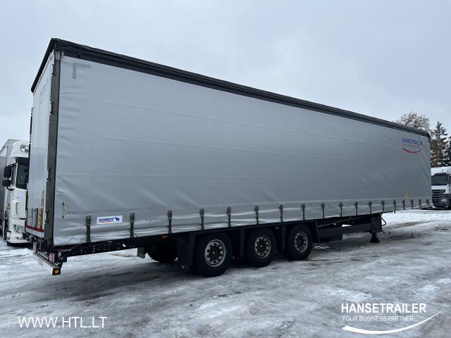 Schmitz SCS 24 MEGA