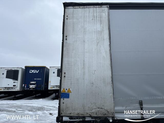 Schmitz SCS 24 MEGA
