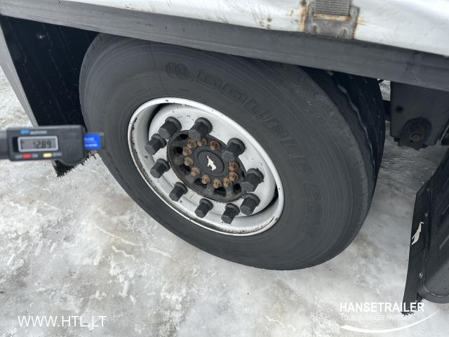 Schmitz SCS 24 MEGA