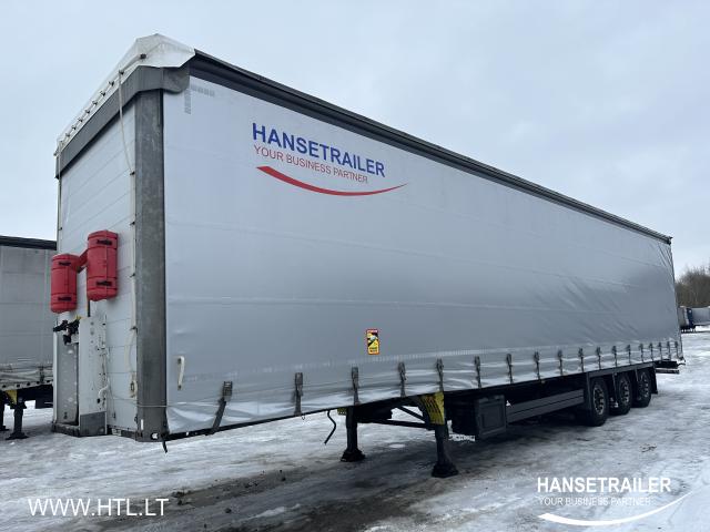 Schmitz SCS 24 MEGA