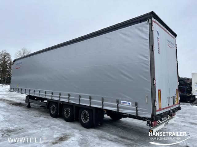 Schmitz SCS 24 MEGA