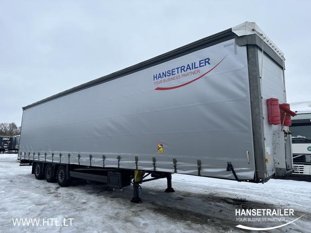 Schmitz SCS 24 MEGA