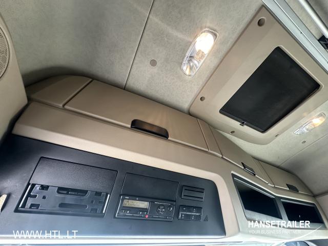 Mercedes-Benz Actros 1845 LS