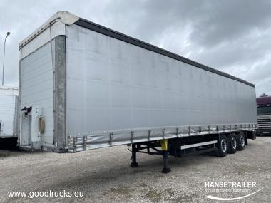 Schmitz SCS 24/L Multilock XL