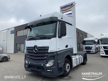 Mercedes-Benz Actros 1845 LS