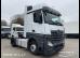 Mercedes-Benz Actros 1845 LS