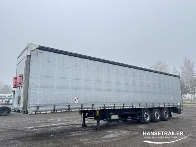 Schmitz SCS 24 Multilock XL