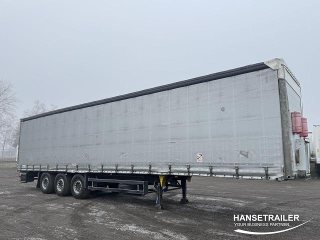 Schmitz SCS 24 Multilock XL