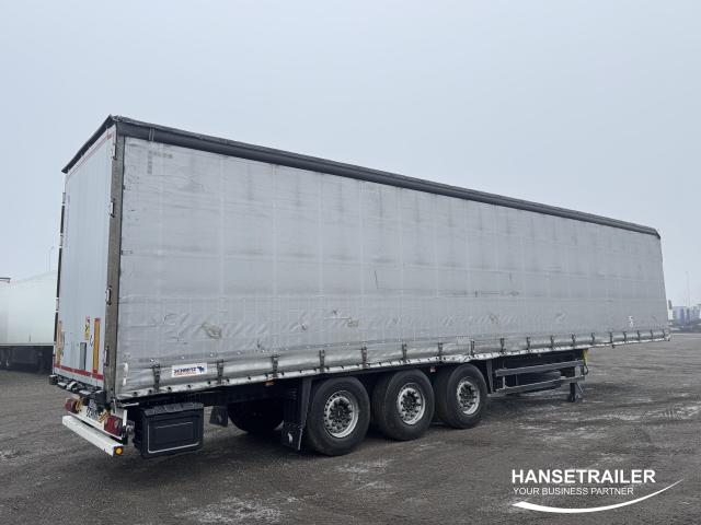 Schmitz SCS 24 Multilock XL