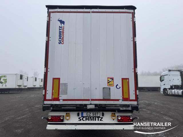 Schmitz SCS 24 Multilock XL