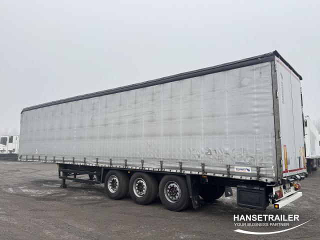 Schmitz SCS 24 Multilock XL