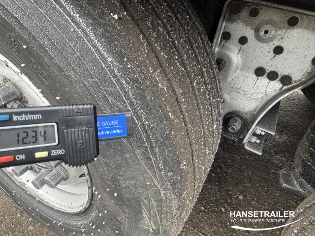 Schmitz SCS 24 Multilock XL