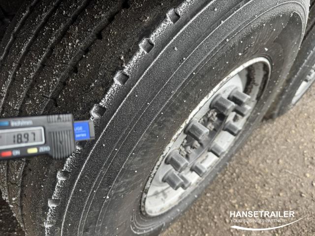 Schmitz SCS 24 Multilock XL