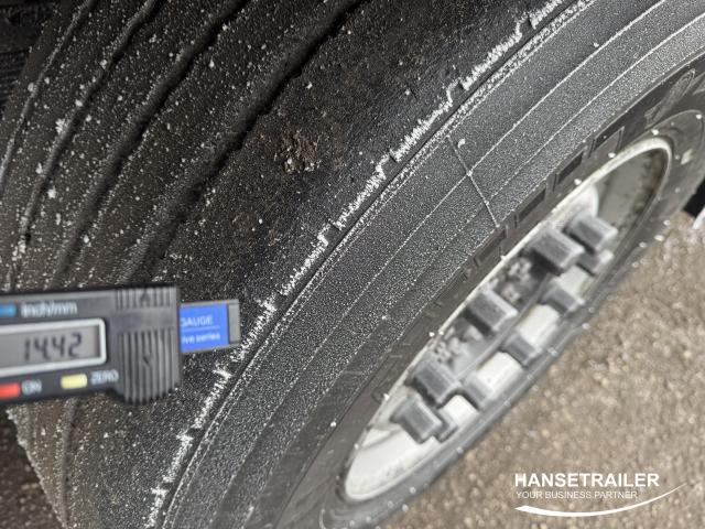 Schmitz SCS 24 Multilock XL