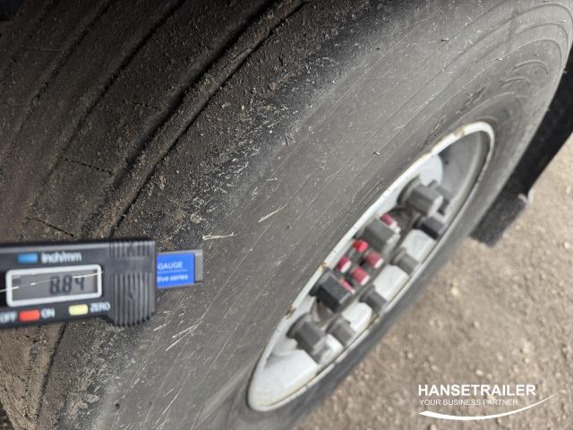 Schmitz SCS 24 Multilock XL