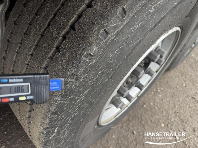 Schmitz SCS 24 Multilock XL