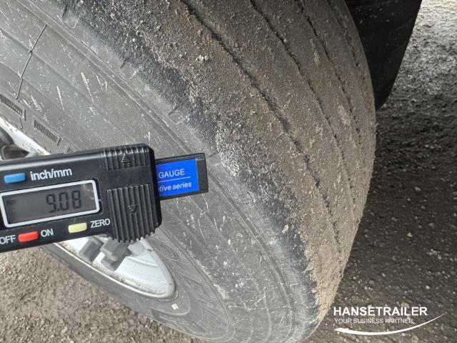 Schmitz SCS 24 Multilock XL