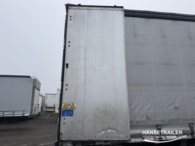 Schmitz SCS 24 Multilock XL