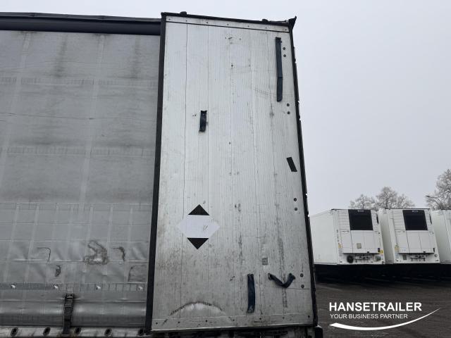 Schmitz SCS 24 Multilock XL