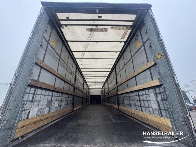 Schmitz SCS 24 Multilock XL