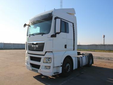 MAN TGX 18.440