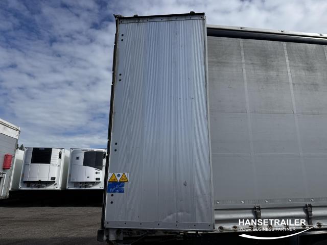 Schmitz SCS 24 Multilock XL TIR TA