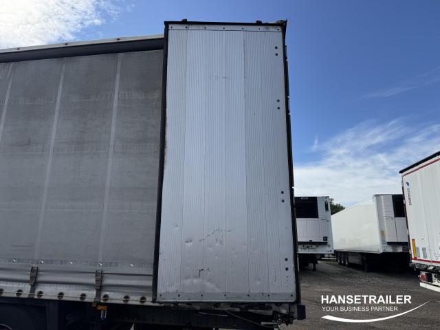 Schmitz SCS 24 Multilock XL TIR TA