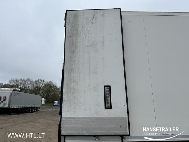 Schmitz SKO 24 FP45 Dopplestock Doubledeck