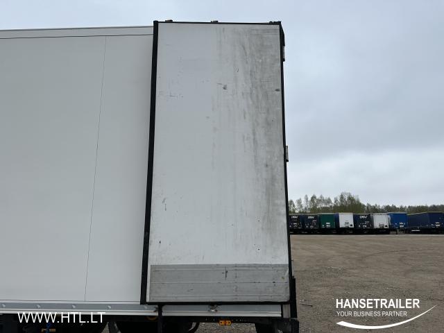 Schmitz SKO 24 FP45 Dopplestock Doubledeck