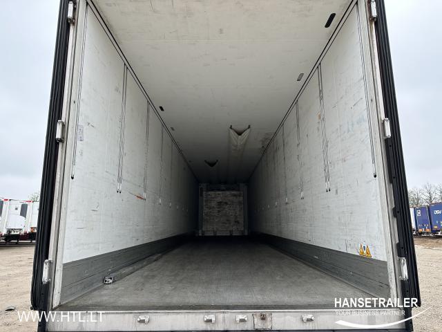 Schmitz SKO 24 FP45 Dopplestock Doubledeck