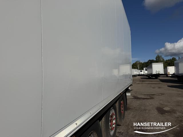Schmitz SKO 24 FP45 Double deck TA