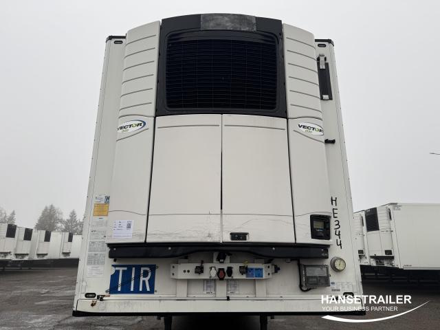 Schmitz SKO 24 FP45 Doppelstock Double Deck