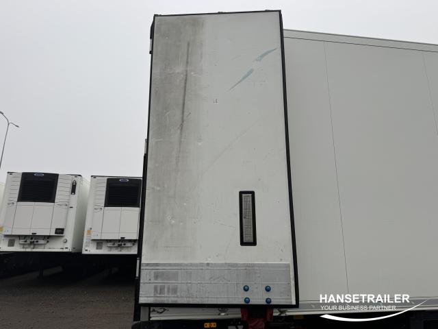 Schmitz SKO 24 FP45 Doppelstock Double Deck