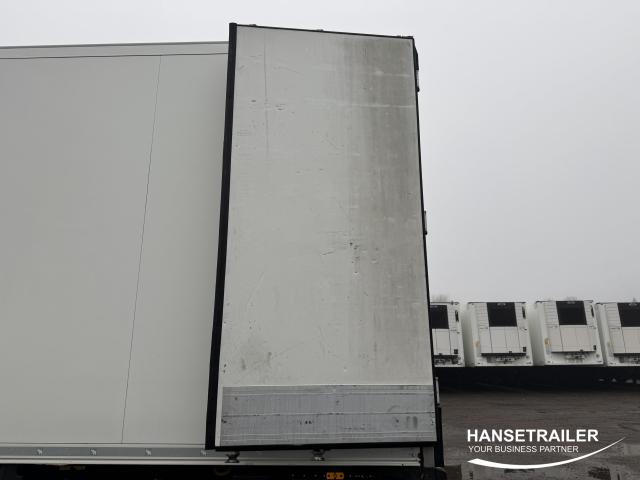 Schmitz SKO 24 FP45 Doppelstock Double Deck