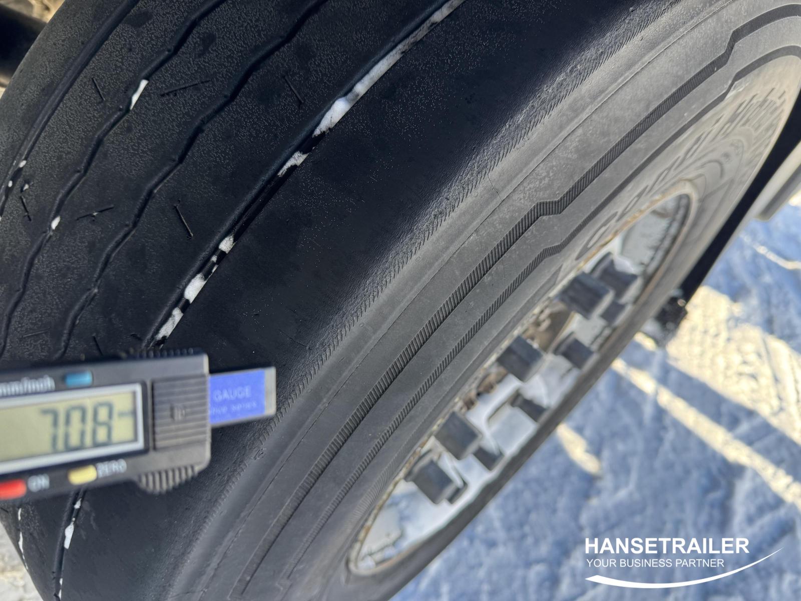 Schmitz SCS 24 Multilock XL TUV