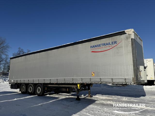 Schmitz SCS 24 Multilock XL TUV
