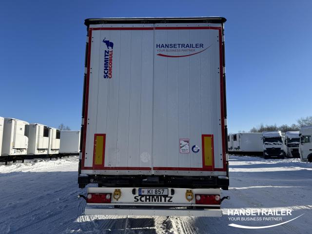 Schmitz SCS 24 Multilock XL TUV