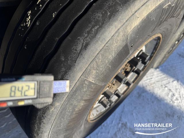 Schmitz SCS 24 Multilock XL TUV