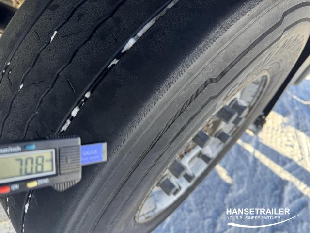 Schmitz SCS 24 Multilock XL TUV