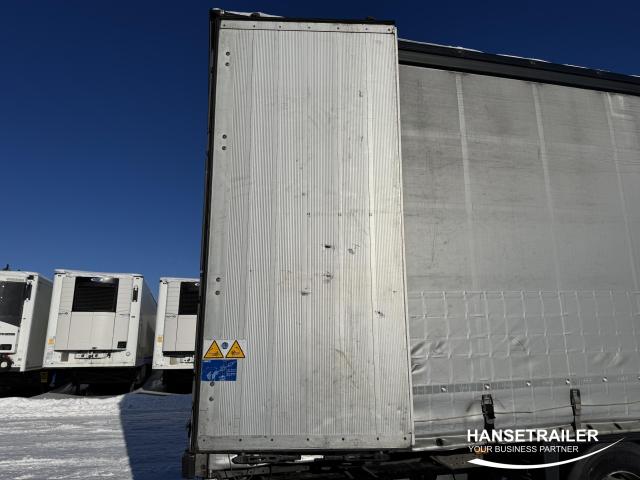 Schmitz SCS 24 Multilock XL TUV